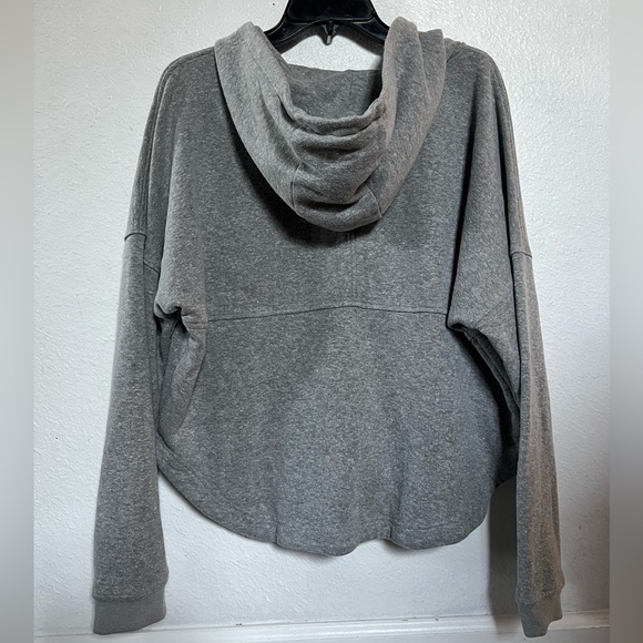 prAna Cozy Up Illana Hoodie Sweatshirt size M - Picture 10 of 12